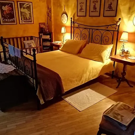 B&B Le Fate Del Lago Lierna Exterior foto