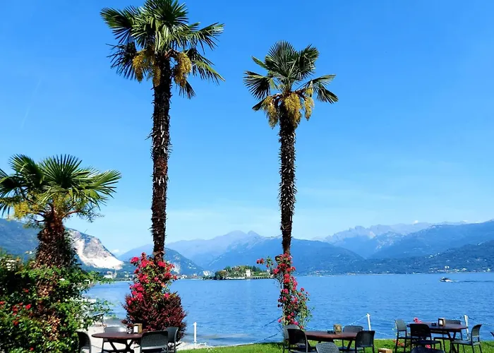 B&B Le Fate Del Lago