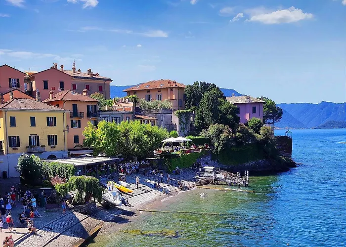 B&B Le Fate Del Lago